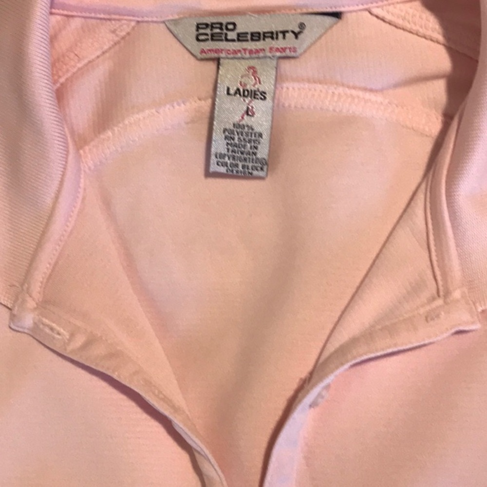 Golf top - Picture 4 of 4
